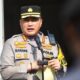 Amankan Nataru Di Malang, Polisi Turunkan Ratusan Personel Gabungan