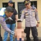 Anak Kecil Diturunkan Dari Mobil Asing Di Kudus, Begini Kronologi