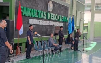 Ancaman Penahanan Menanti 3 Tersangka Bullying Dokter Ppds Undip