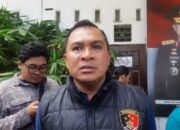 Antisipasi Curanmor, Warga Bisa Titip Kendaraan Di Polsek Saat Nataru