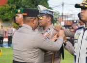 Antisipasi Lonjakan Pemudik, Batang Siapkan Kantong Parkir Di Penundan Dan