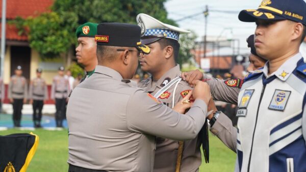 Antisipasi Lonjakan Pemudik, Batang Siapkan Kantong Parkir di Penundan dan Jatinan