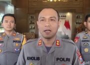 Antisipasi Macet, Polres Malang Tawarkan Rute Alternatif Liburan Akhir Tahun