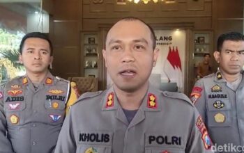 Antisipasi Macet, Polres Malang Tawarkan Rute Alternatif Liburan Akhir Tahun