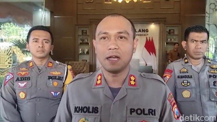 Antisipasi Macet, Polres Malang Tawarkan Rute Alternatif Liburan Akhir Tahun