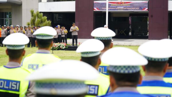 Apel Operasi Lilin Candi 2024, Tempat Ibadah Dan Objek Wisata