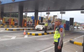 Arus Kendaraan Selama Libur Nataru Di Jateng, 28 Desember Jadi