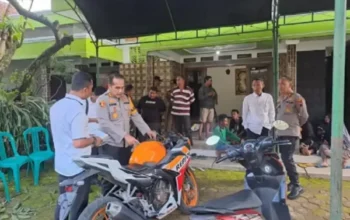 Autopsi Pasutri Tewas Di Kudus Mengungkap Luka Di Tubuh Dan