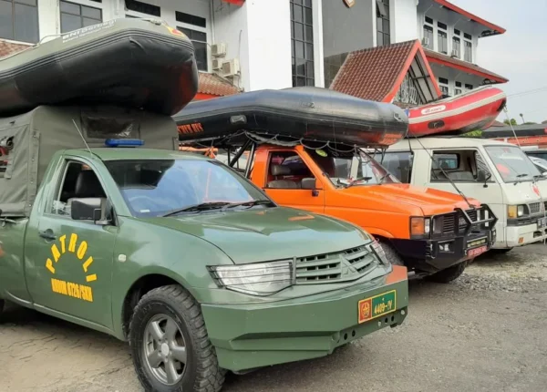 Bpbd Sukoharjo Imbau Warga Tingkatkan Kewaspadaan Terhadap Bencana Banjir