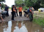 Warga Diminta Berhati-Hati, BPBD Ingatkan Risiko Aktivitas di Sekitar Banjir