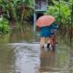 Banjir Parah Di Cilacap, Ribuan Jiwa Kena Dampak: Ini Faktornya