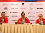 Borobudur Marathon 2024, 10.500 Pelari Unjuk Semangat di Event Prestisius