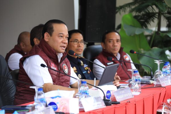 Bareskrim Polri Bongkar Jaringan Narkoba Internasional, Selamatkan 9 Juta Jiwa