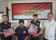 Begal Driver Taksi Online Di Demak: Remaja 18 Tahun Cari