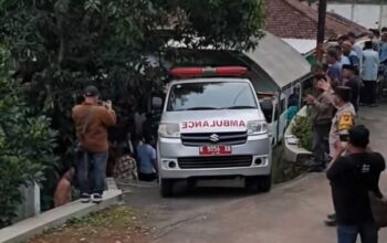 Brimob Kalteng Gelar Patroli Untuk Jaga Kamtibmas Natal 2024 Di