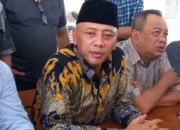 Cawalkot Tegal Terpilih Dedy Yon Siap Buat Laporan Balik Tuduhan