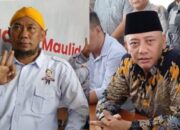 Dedy Yon, Walikota Tegal Terpilih, Dilimpahkan Ke Polda Jateng Terkait