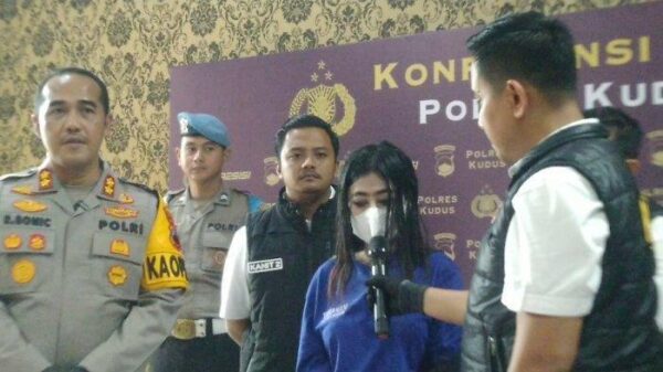 Demi Biaya Kuliah, Mahasiswi Asal Demak Terlibat Dalam Pembuatan Video