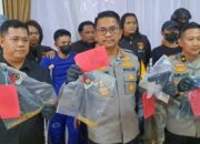 Demi Pernikahan, Pemuda Di Banyumas Terlibat Perampokan Toko Emas