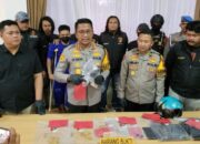 Ditangkap Di Surabaya, Perampok Toko Emas Banyumas Sempat Dihakimi Warga