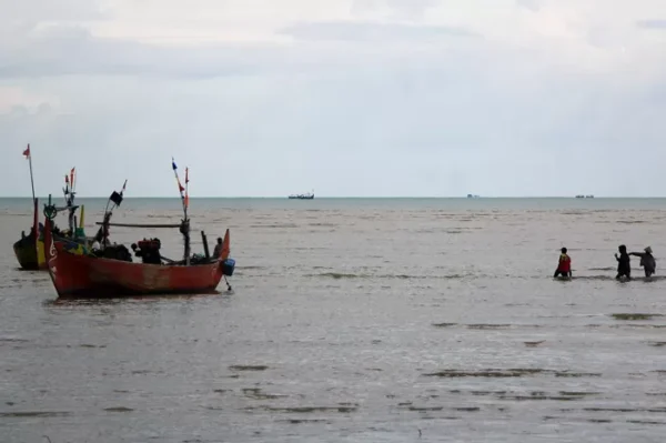 Nelayan Rembang yang Hilang Saat Melaut Berakhir Meninggal, Begini Ceritanya