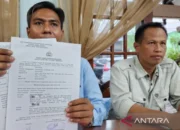 Dua Warga Pekalongan Polisikan Oknum Anggota DPR Terkait Pelanggaran ITE