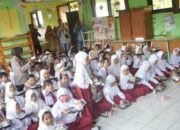 “Makota Peduli Gizi Anak”: Inovasi Polresta Malang Kota untuk Masa Depan Anak Bangsa