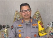 Empat Aspek Pengamanan Diperkuat Polda Jateng Sambut Natal Dan Tahun