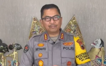 Empat Aspek Pengamanan Diperkuat Polda Jateng Sambut Natal Dan Tahun