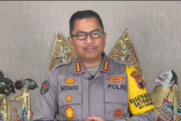 Empat Aspek Pengamanan Diperkuat Polda Jateng Sambut Natal Dan Tahun