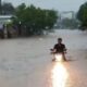 Empat Kecamatan Di Wonogiri Terendam Banjir, Tiga Sekolah Terkena Longsor