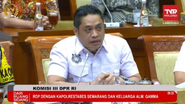 Fakta Baru: Ada Tembakan Peringatan Sebelum Gamma Ditembak Aipda Robig