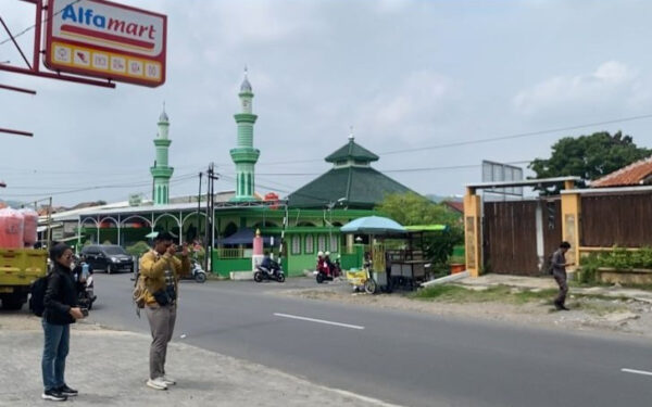 Fakta Baru Penembakan Siswa Smkn 4 Semarang, Kabid Propam Polda