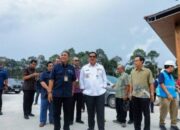 Fasilitas Baru Libur Nataru: Rest Area 445 B Tol Solo Semarang