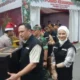 Forkopimda Kota Malang Tingkatkan Keamanan Natal Dengan Pospam Dan Posyan