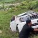 Fortuner Terjun Ke Jurang Di Batang, Google Maps Jadi Sorotan