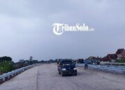 Fungsional Tol Klaten-Prambanan Dimulai 20 Desember 2024 untuk Kelancaran Nataru