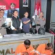 Gerak Cepat Polresta Malang Kota, Dua Jambret Kekerasan Viral Di