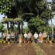 Gerakan Food Estate, Polresta Malang Kota Fokus Pada Jagung Unggul