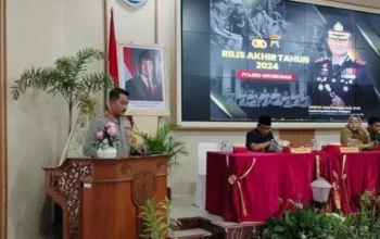 Grobogan Dalam Waspada: Deretan Kasus Gangguan Kamtibmas Yang Menghebohkan