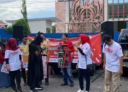 Sukoharjo Catat Puluhan Kasus Baru HIV dan AIDS, Mayoritas Menyerang Laki Suka Laki