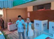 Tingkat Partisipasi Pemilih di Pilkada Kota Malang 2024 Hanya Capai 64,82 Persen