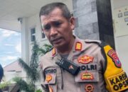 Hindari Konvoi Kendaraan, Polresta Malang Kota Keluarkan Larangan Malam Tahun