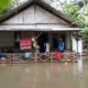 Hujan Lebat Tiga Hari, Empat Desa Di Banyumas Alami Banjir