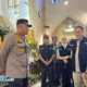 Ibadah Natal Aman, Gereja Di Kota Malang Disterilisasi Maksimal