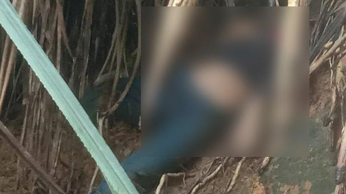 Ibu Muda Dari Pacitan Ditemukan Meninggal Di Wonogiri, Polisi Lakukan