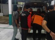 Identitas Mayat Wanita Di Dukuhseti Pati Terungkap, Ternyata Warga Jepara