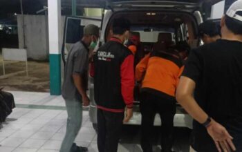 Identitas Mayat Wanita Di Dukuhseti Pati Terungkap, Ternyata Warga Jepara