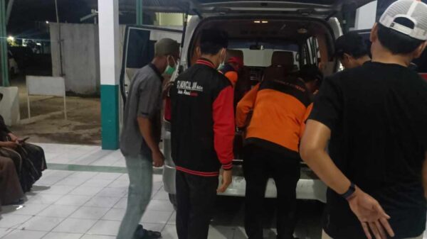 Identitas Mayat Wanita Di Dukuhseti Pati Terungkap, Ternyata Warga Jepara