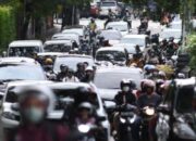 Ini Tiga Titik Rawan Macet Di Kota Malang Yang Dihindari